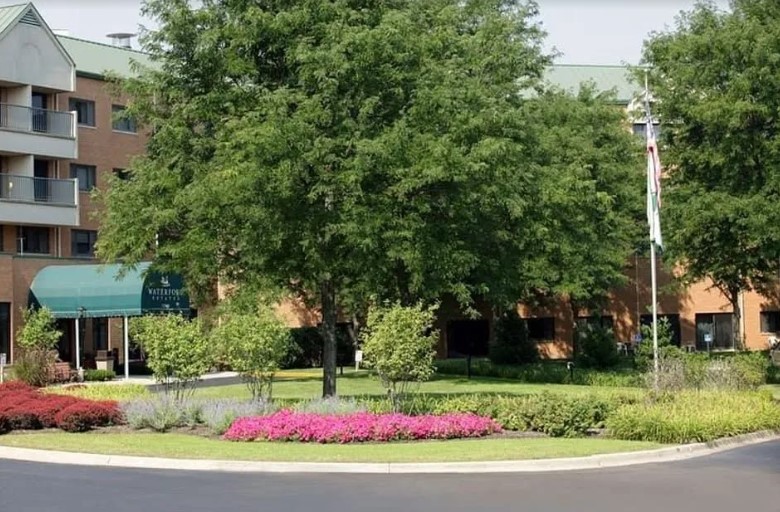 Image of Waterford Estates Senior Living