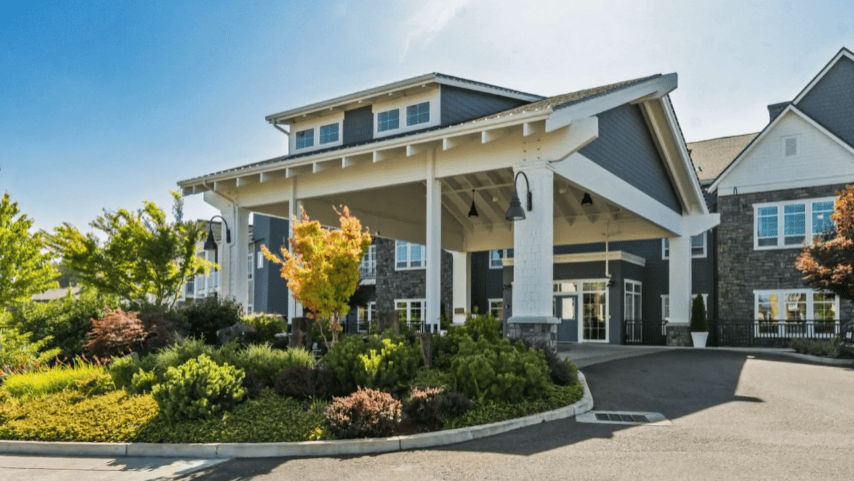Waterford Grand Assisted Living and Memory Care