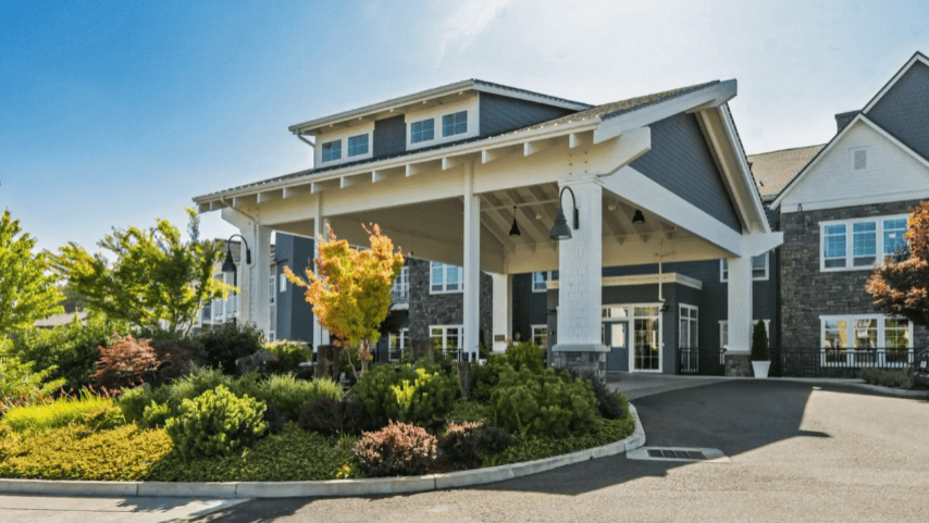 Waterford Grand Assisted Living and Memory Care Waterford Grand Assisted Living and Memory Care