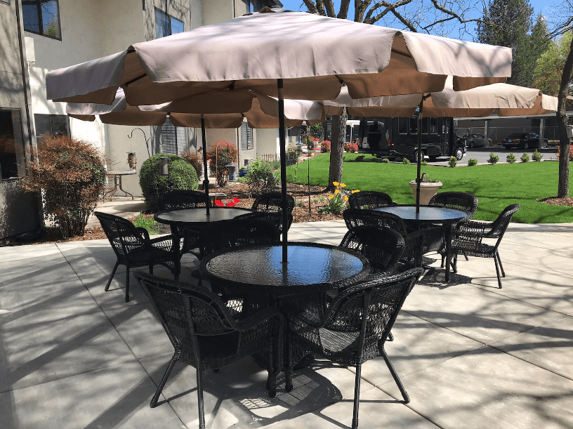 Weatherly Inn Independent Senior Living Weatherly Inn Independent Senior Living