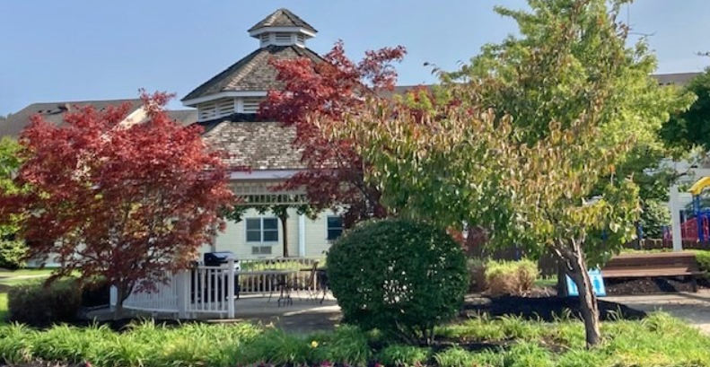 Weinberg Campus Weinberg Campus