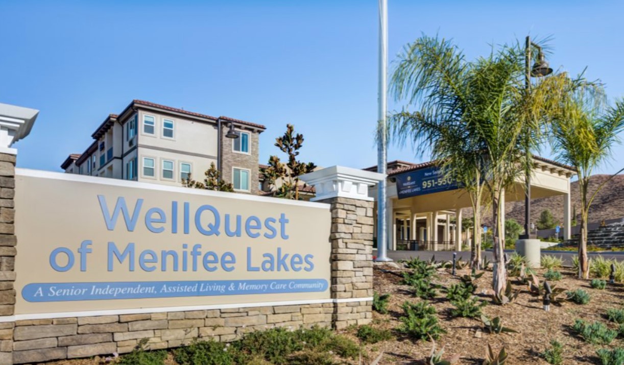 WellQuest WellQuest