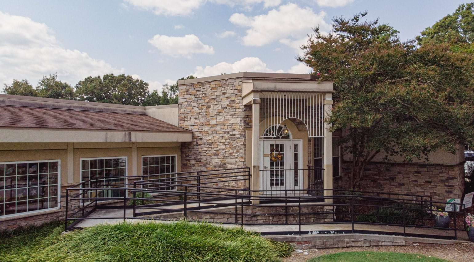 Wellington Oaks Wellington Oaks