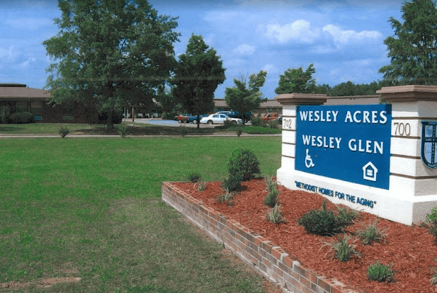 Wesley Acres