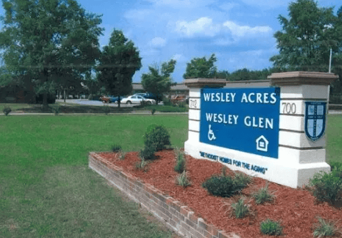 Wesley Acres