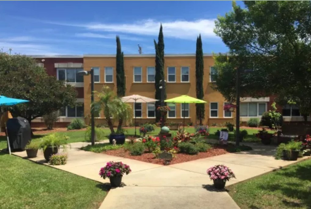 Image of Wesley Haven Villa Image of Wesley Haven Villa