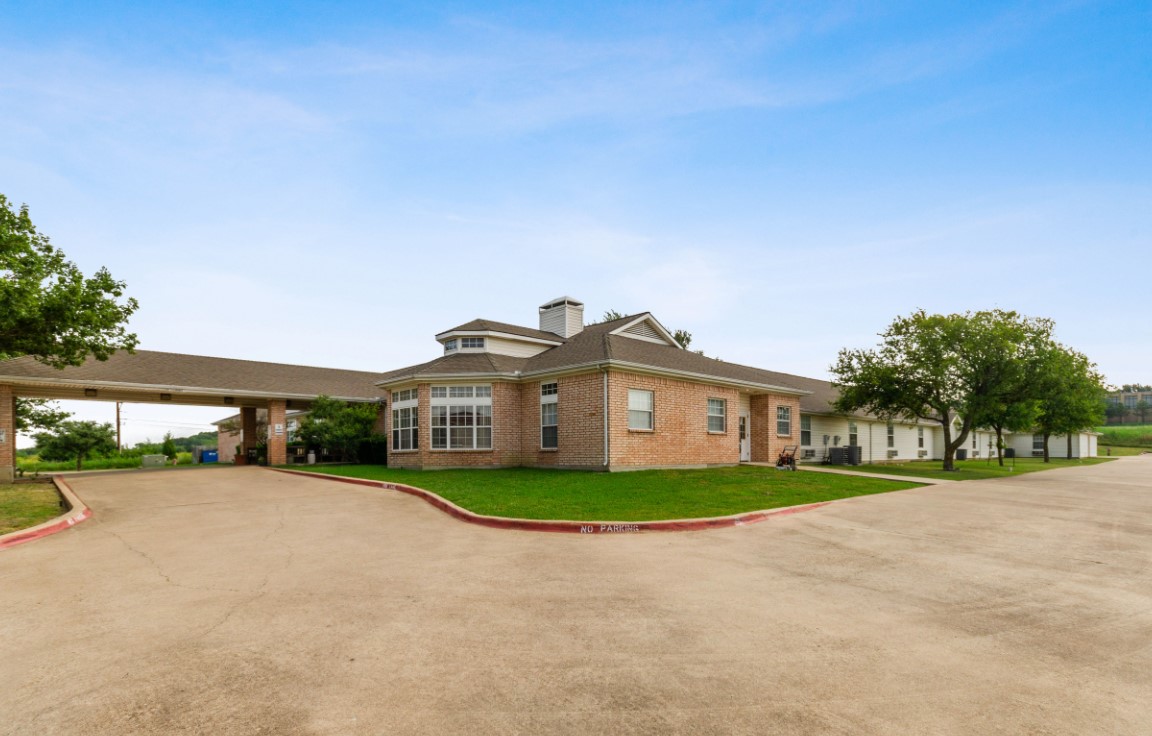 Image of Wesley House Assisted Living