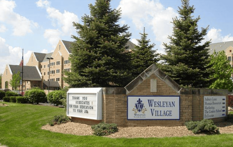 Wesleyan Village Wesleyan Village