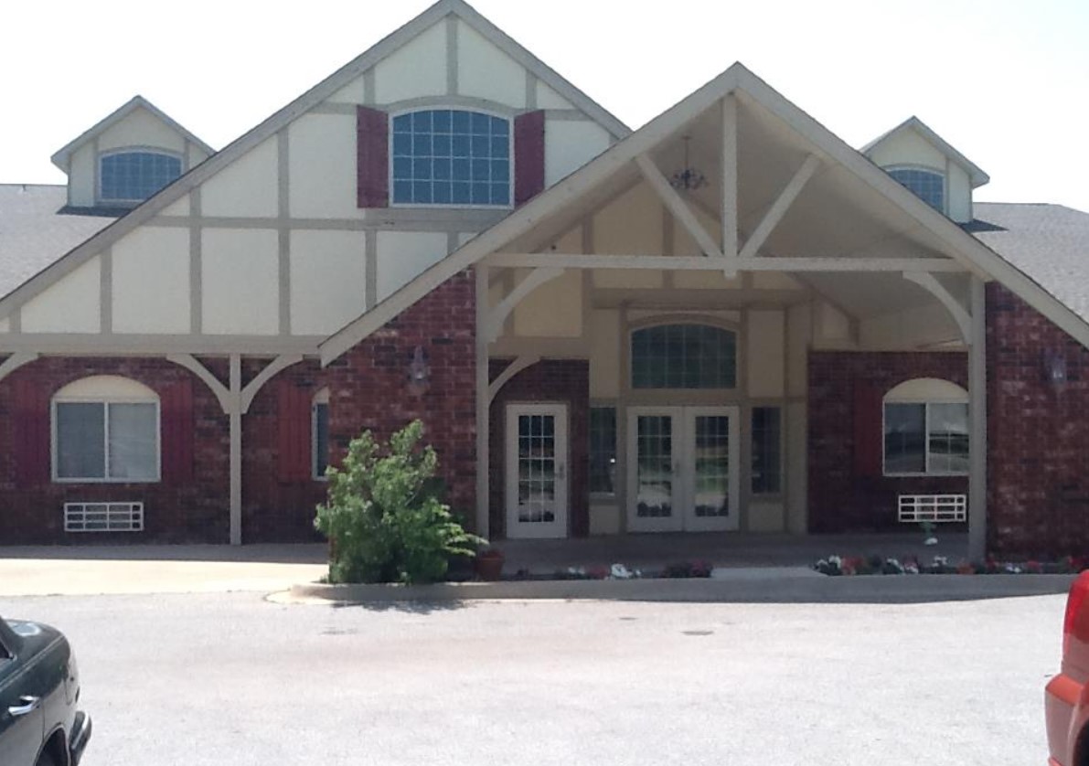 Image of West Wind Assisted Living