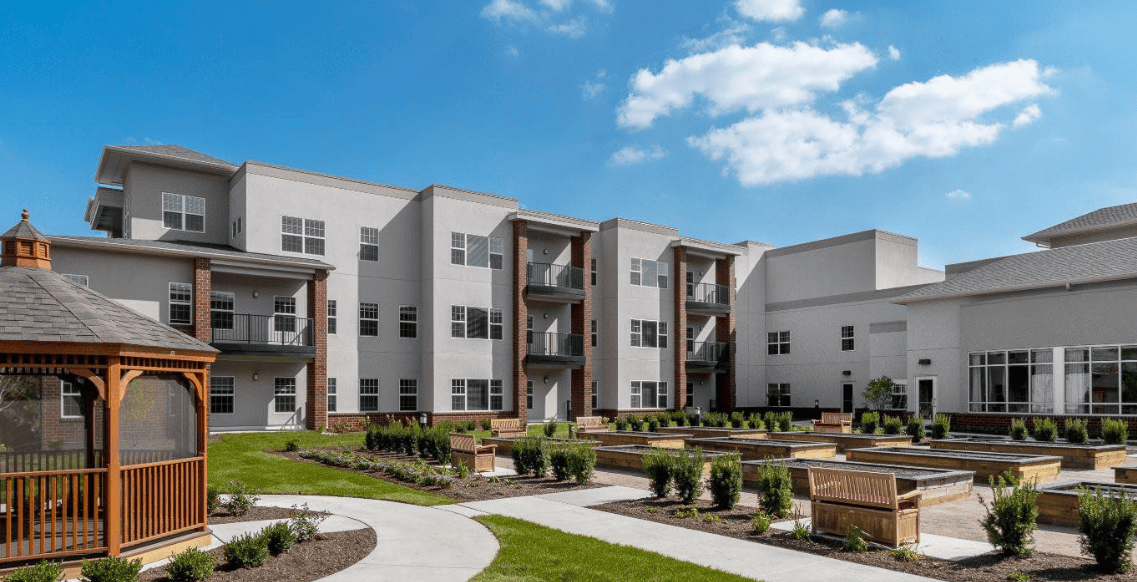 Westbridge Assisted Living & Memory Care Westbridge Assisted Living & Memory Care