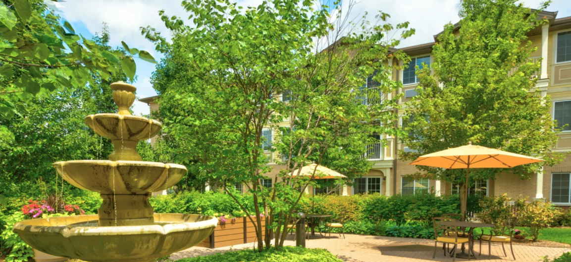 Westbrook Senior Living Westbrook Senior Living