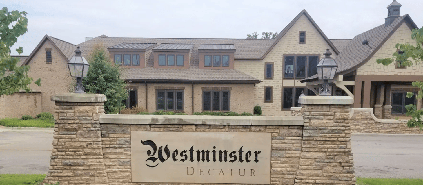 Westminster of Decatur