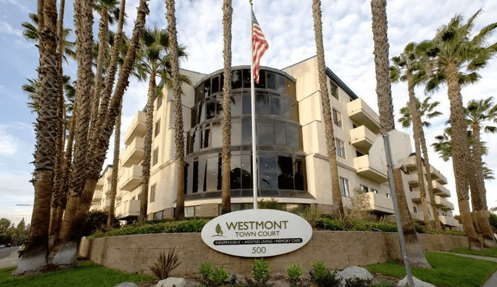 Westmont Town Court