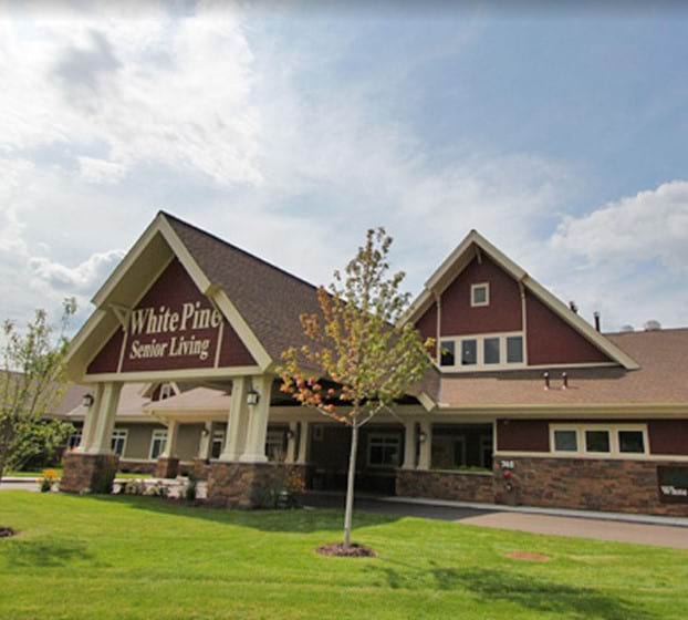 White Pine Advanced Assisted Living and Memory Care