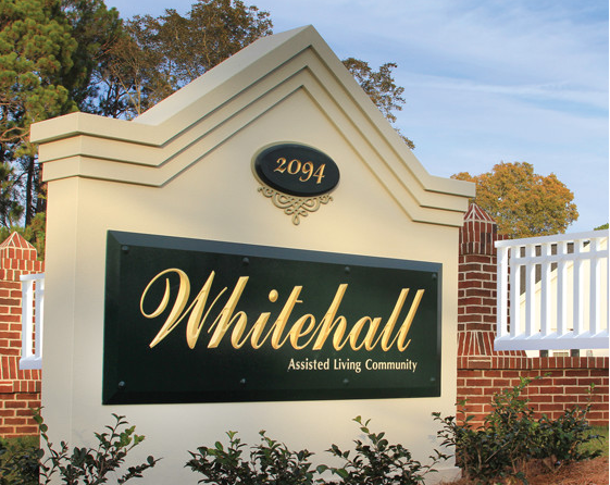 Whitehall Assisted Living