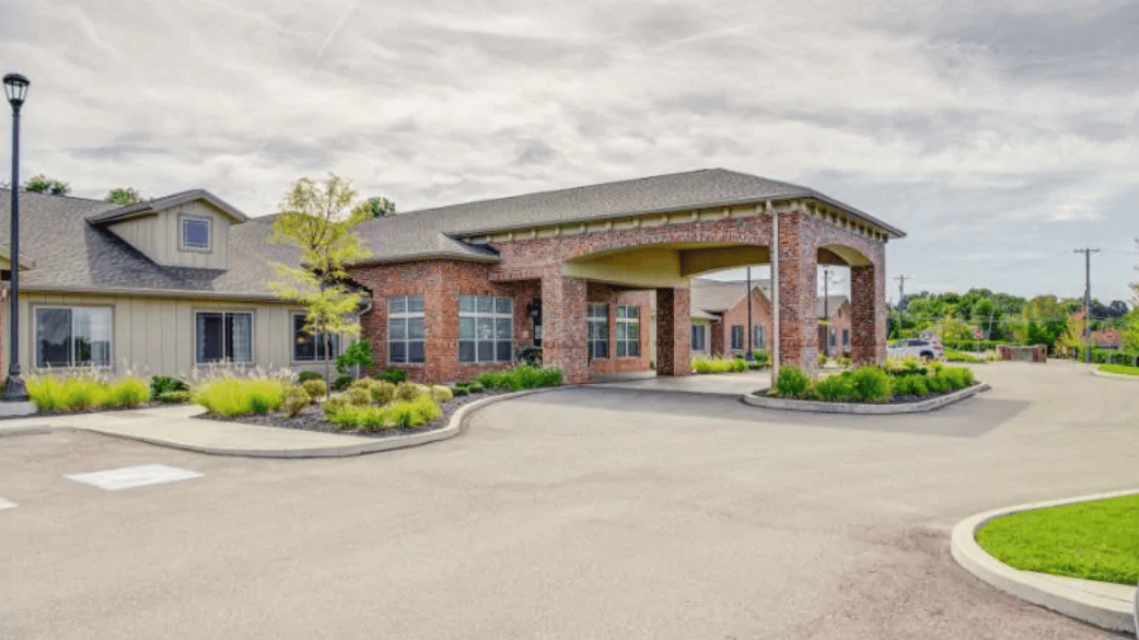 Whitetail Springs Memory Care Community Whitetail Springs Memory Care Community