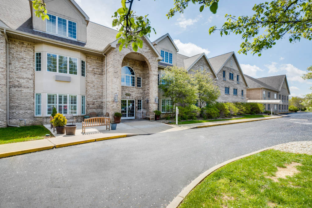 Wickshire Senior Living Wickshire Senior Living