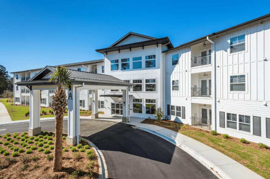 Wildcat Senior Living Wildcat Senior Living