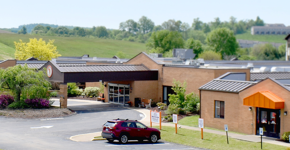 image of William Penn Care Center