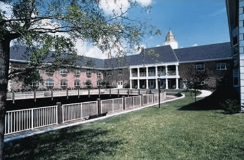 Williamsburg Landing Williamsburg Landing