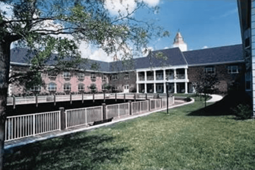 Williamsburg Landing - A Marrinson Assisted Living Facility Williamsburg Landing - A Marrinson Assisted Living Facility