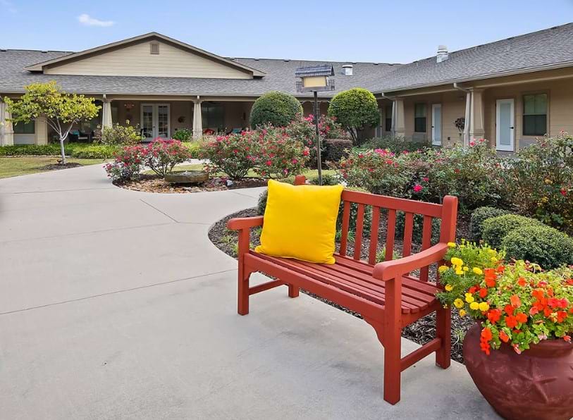 Willow Bend Assisted Living and Memory Care