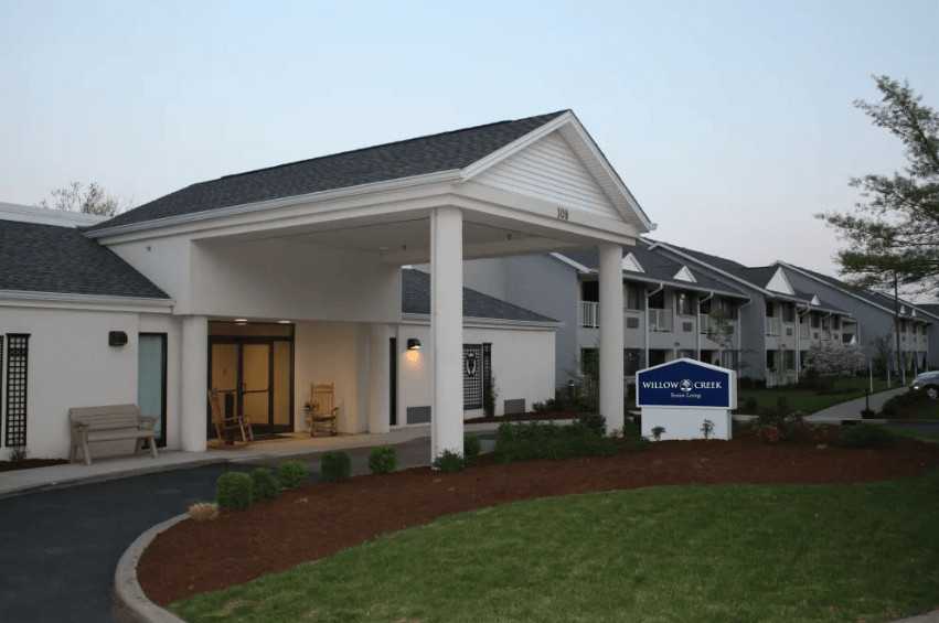 Willow Creek Senior Living