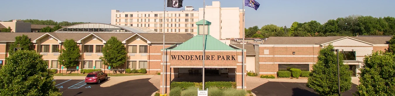 Windemere Park of Warren