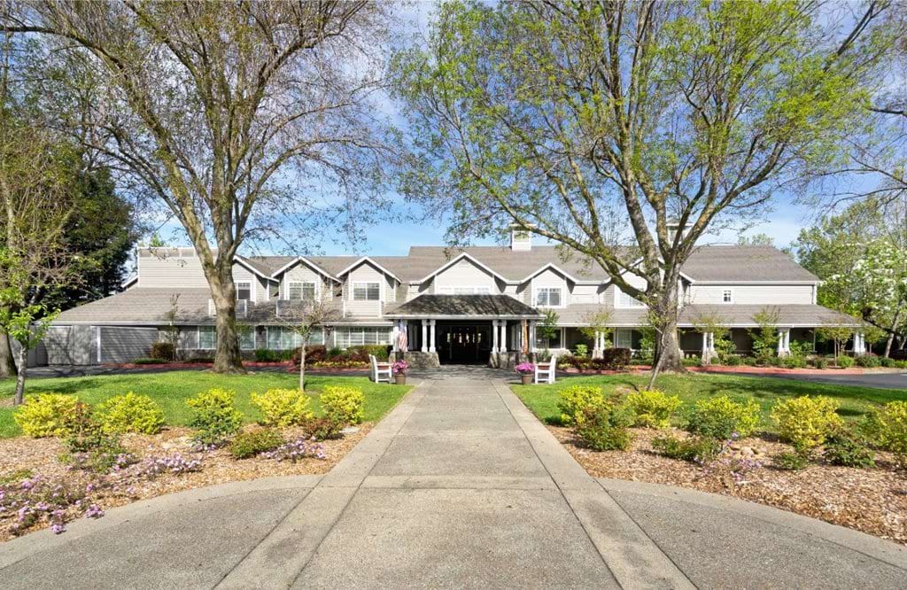Windsong of Sonoma Senior Living Windsong of Sonoma Senior Living