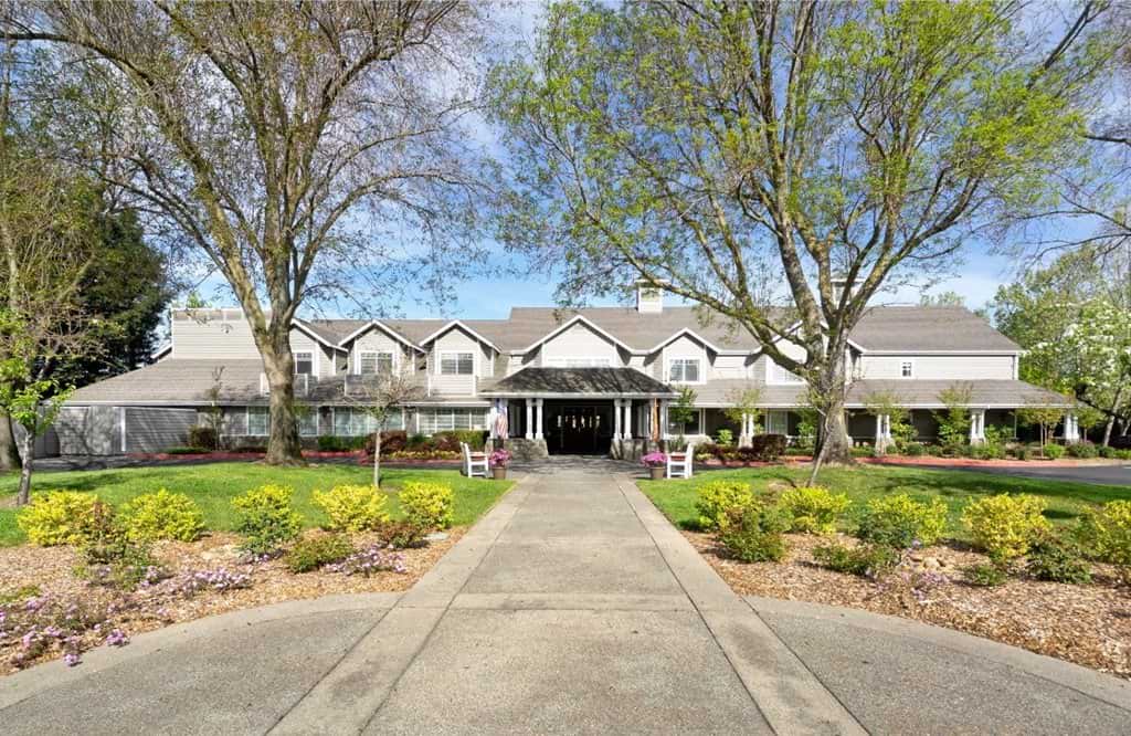 Windsong of Sonoma Senior Living Windsong of Sonoma Senior Living