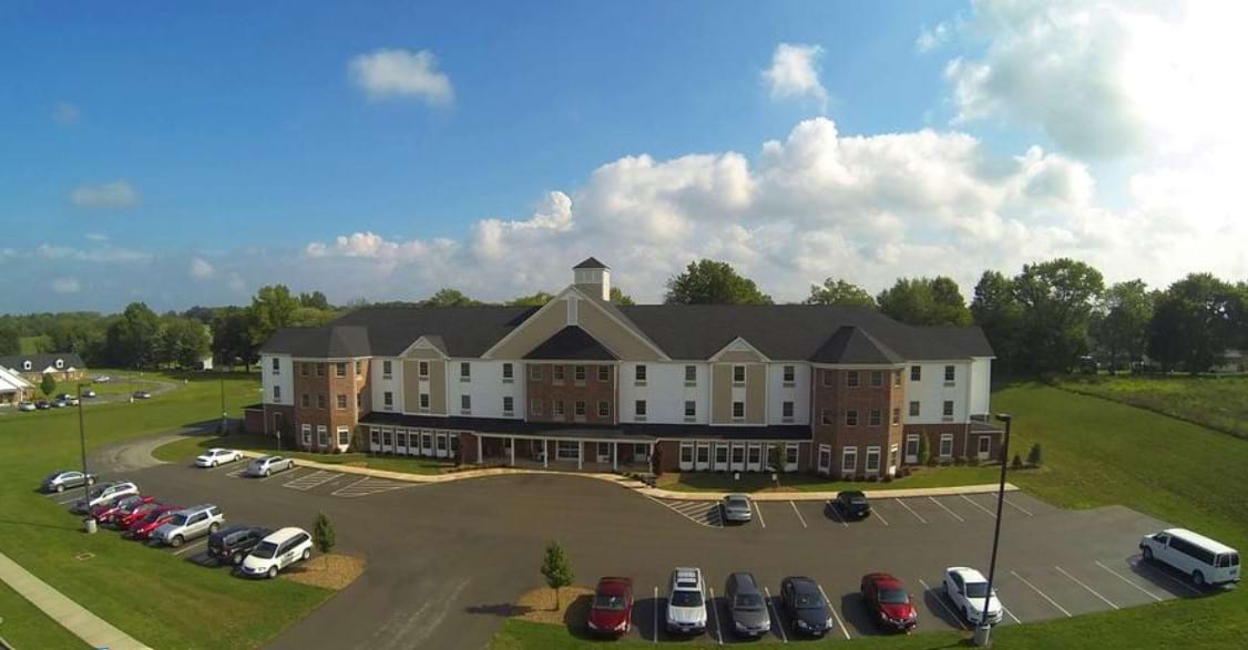 Windsor Estates Assisted Living Windsor Estates Assisted Living
