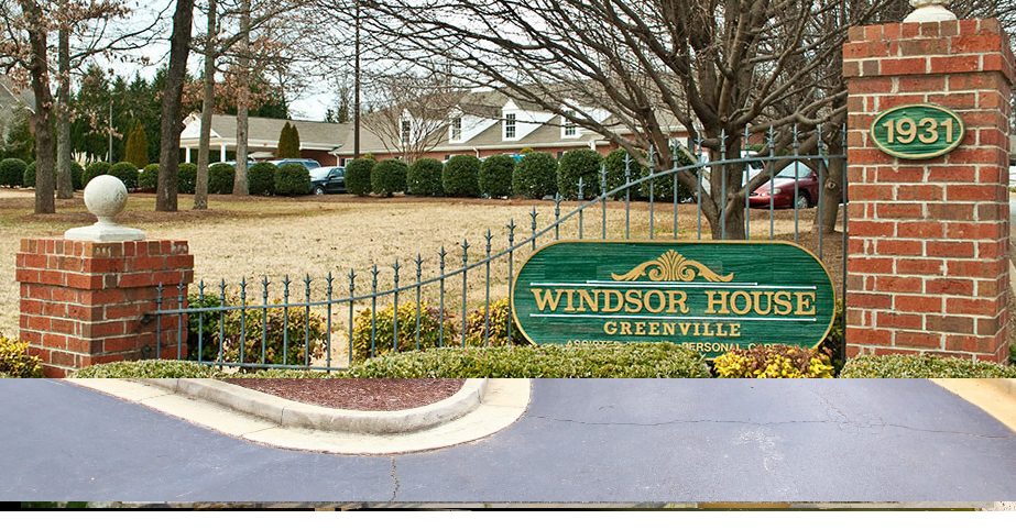 Windsor House Windsor House