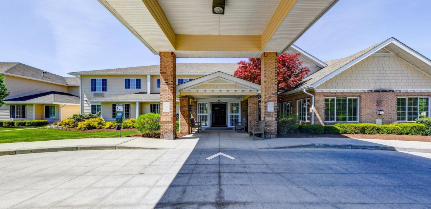 Winterberry Heights Senior Living