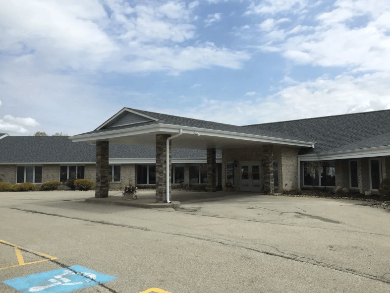 image of Woodcrest Senior Living Community image of Woodcrest Senior Living Community