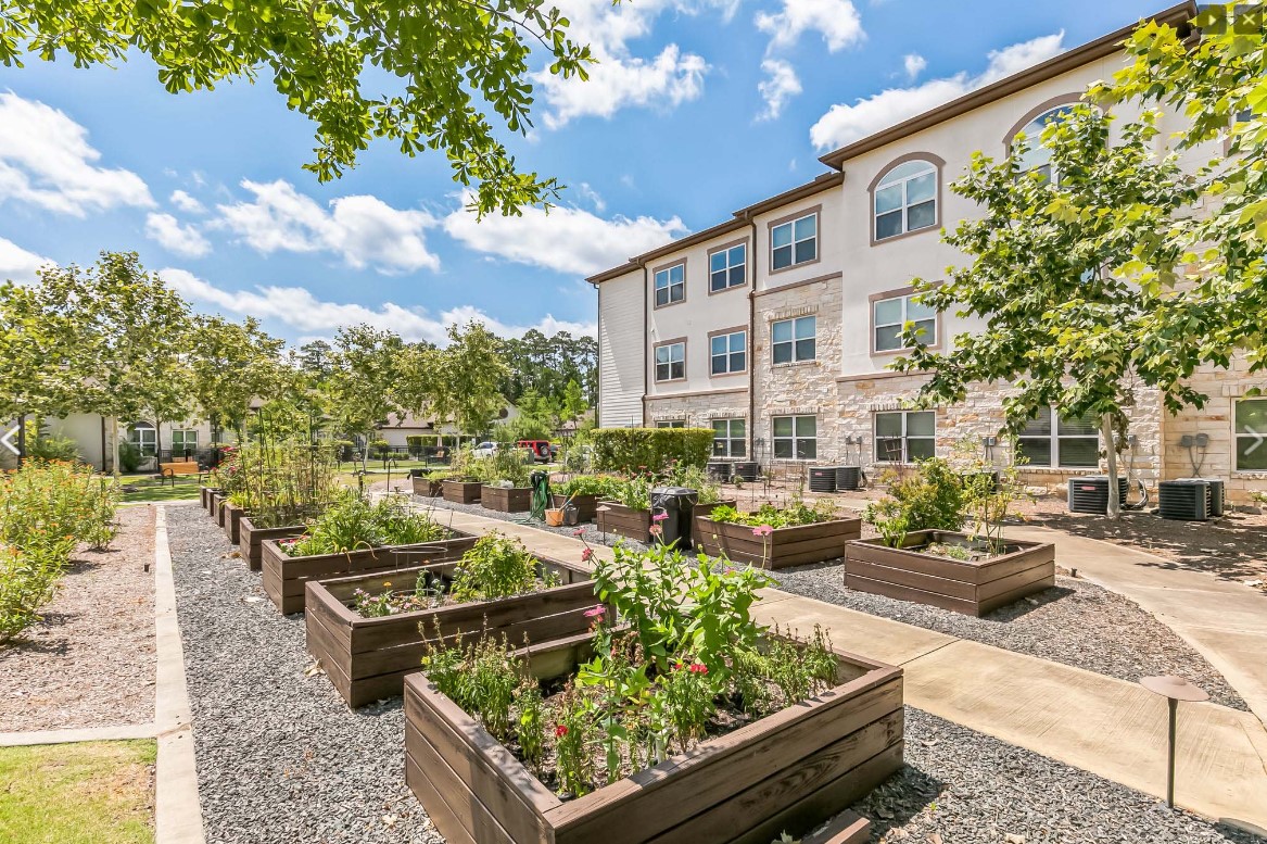 Woodhaven Village Woodhaven Village