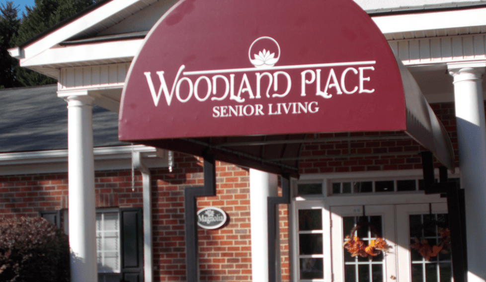 Woodland Place Senior Living