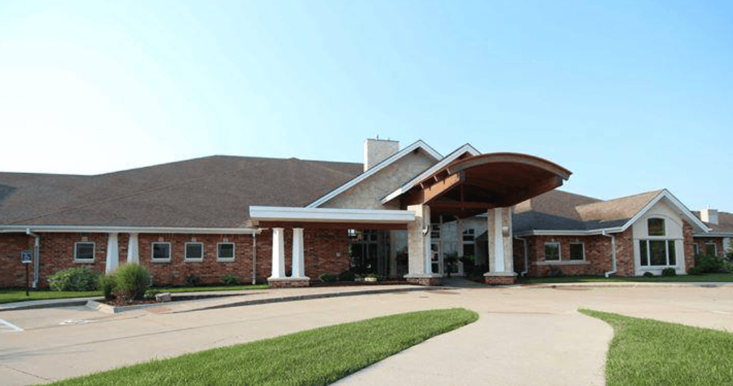 Woodlands Creek Retirement Community