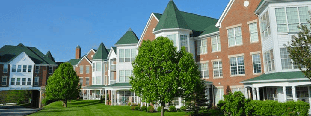 Woodlands Retirement Community Woodlands Retirement Community
