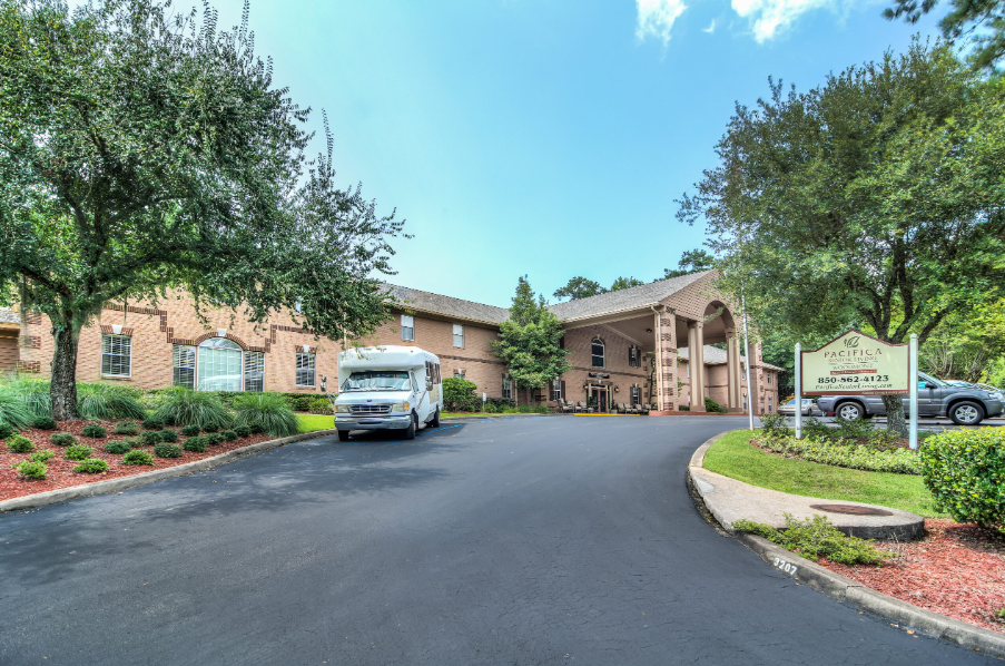 Woodmont Senior Living