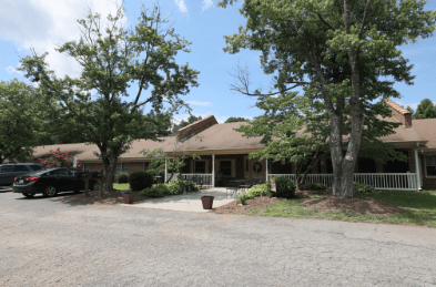 Yadkin Valley Senior Living