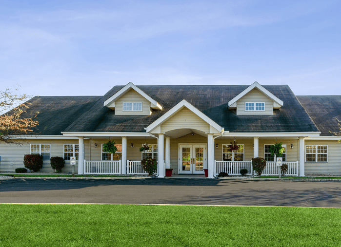 York Place Assisted Living Community York Place Assisted Living Community