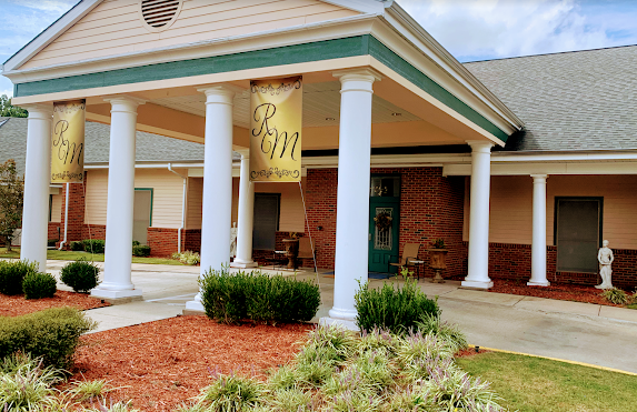 Magnolia Assisted Living