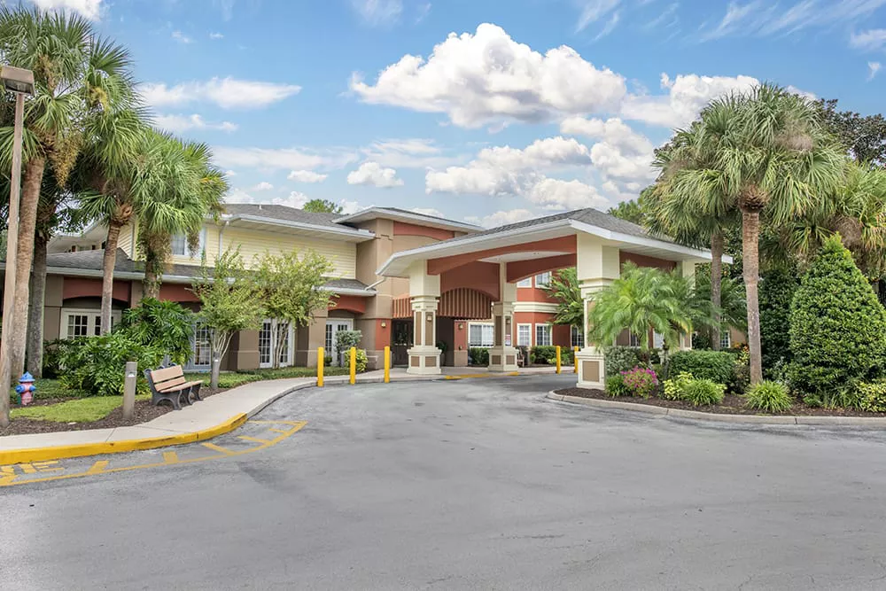 Brookdale Altamonte Springs Brookdale Altamonte Springs