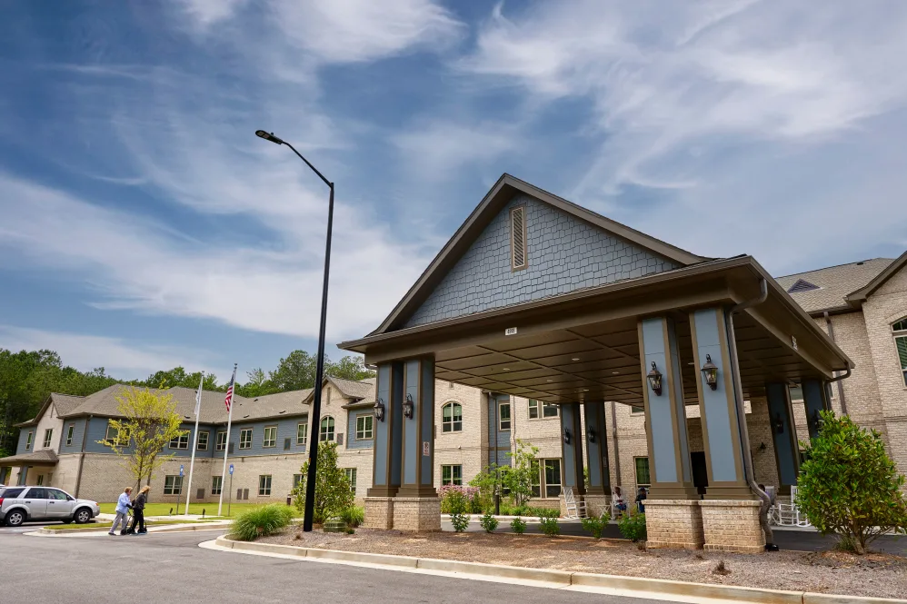 Harmony at Douglasville Harmony at Douglasville