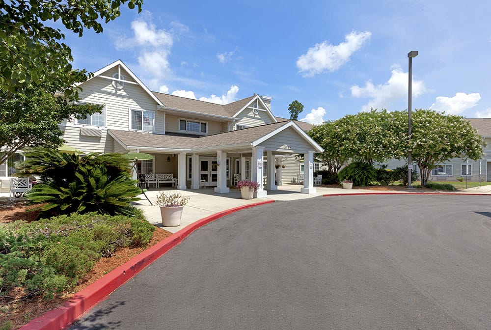Brookdale Biloxi Brookdale Biloxi