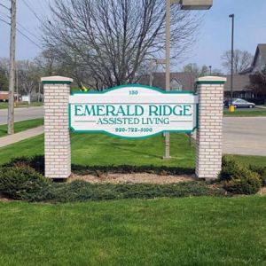 Emerald Ridge of Neenah Emerald Ridge of Neenah