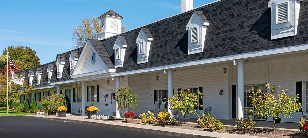American House Farmington Hills