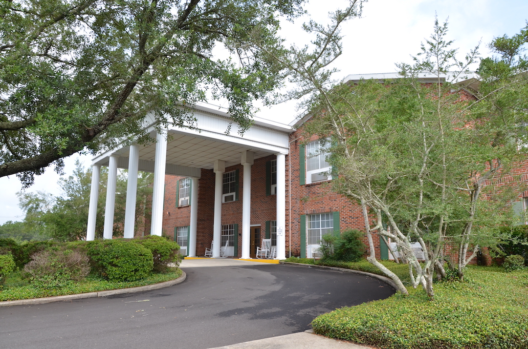 Gordon Oaks Senior Living Community Gordon Oaks Senior Living Community
