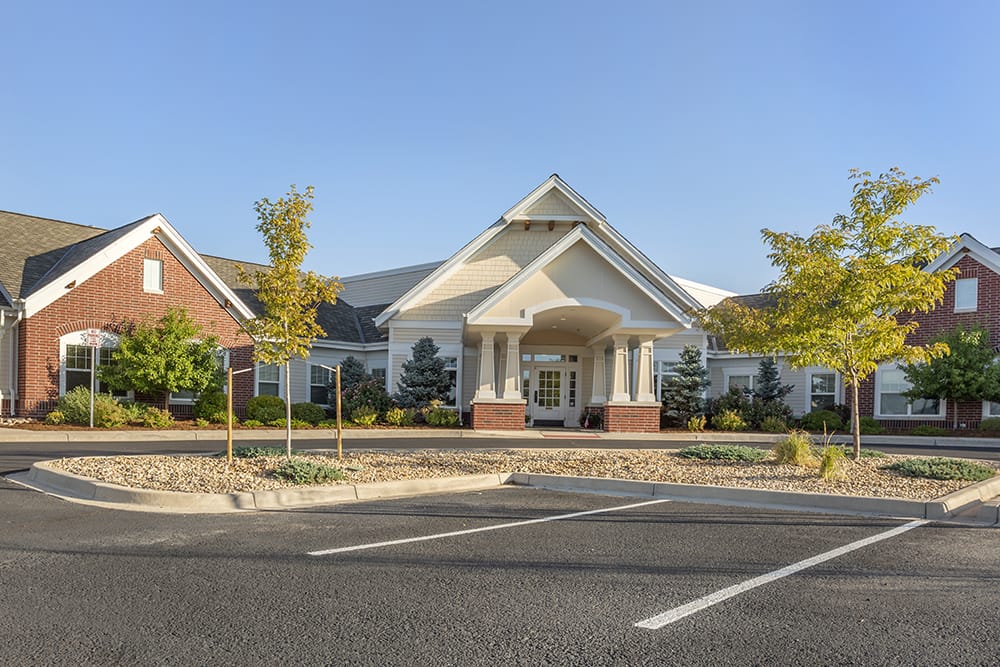 Brookdale Highlands Ranch Brookdale Highlands Ranch