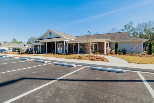 Live Oak Village Live Oak Village